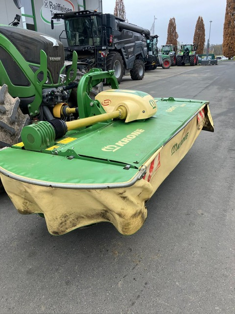 Krone Easy Cut B 970 F 320 M - Segadora: foto 5 Krone Easy Cut B 970 F 320 M - Segadora: foto 5