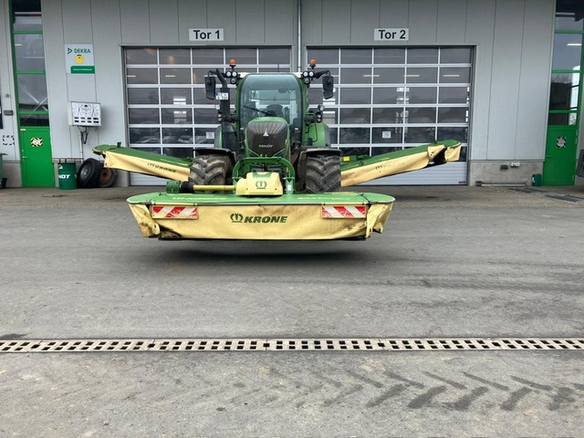 Krone Easy Cut B 970 F 320 M - Segadora: foto 4 Krone Easy Cut B 970 F 320 M - Segadora: foto 4