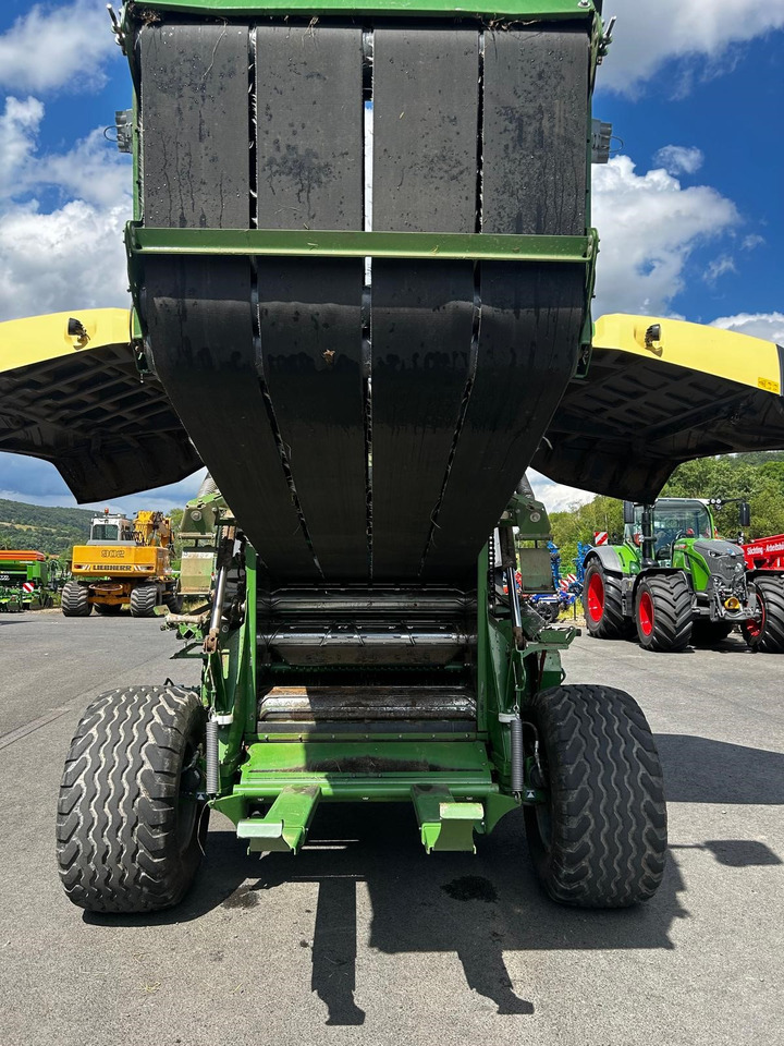 Krone VariPack V 190 XC Plus - Maquinaria de henificación: foto 2 Krone VariPack V 190 XC Plus - Maquinaria de henificación: foto 2