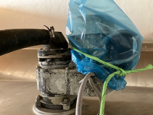 Kühltank 3000 L - Maquinaria ganadera: foto 4 Kühltank 3000 L - Maquinaria ganadera: foto 4