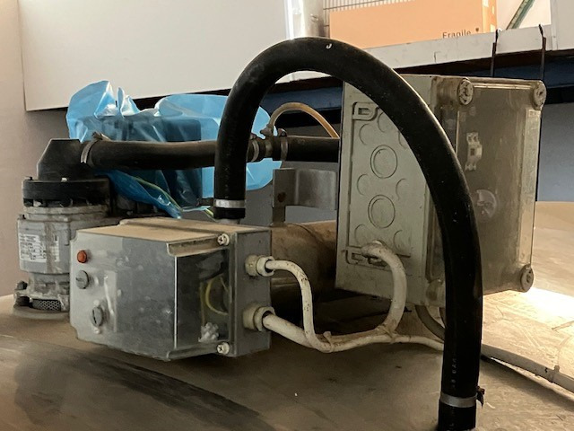 Kühltank 6000l - Maquinaria ganadera: foto 4 Kühltank 6000l - Maquinaria ganadera: foto 4