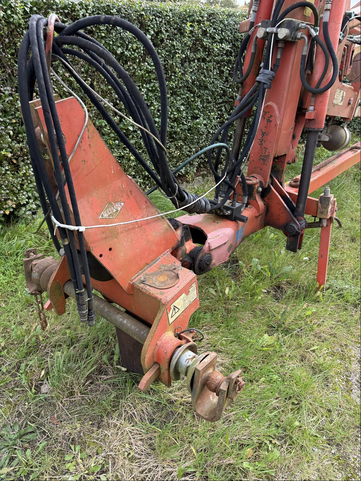 Kuhn Volldrehpflug - Arado: foto 2 Kuhn Volldrehpflug - Arado: foto 2