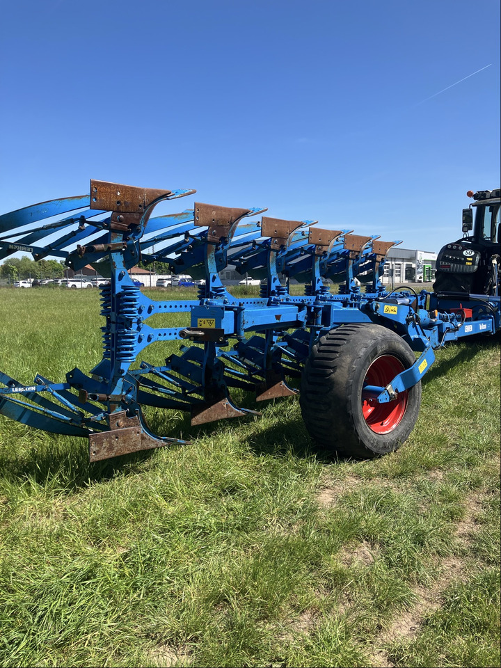 Lemken VariDiamant - Arado: foto 3 Lemken VariDiamant - Arado: foto 3