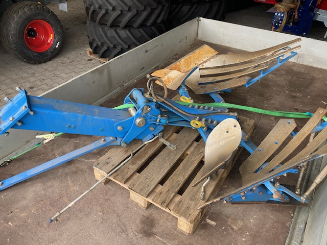 Lemken Zubehör zu Juwel 10 - Arado: foto 5 Lemken Zubehör zu Juwel 10 - Arado: foto 5
