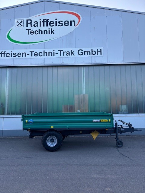 Oehler OL EDK 60 S - Camión volquete: foto 1 Oehler OL EDK 60 S - Camión volquete: foto 1