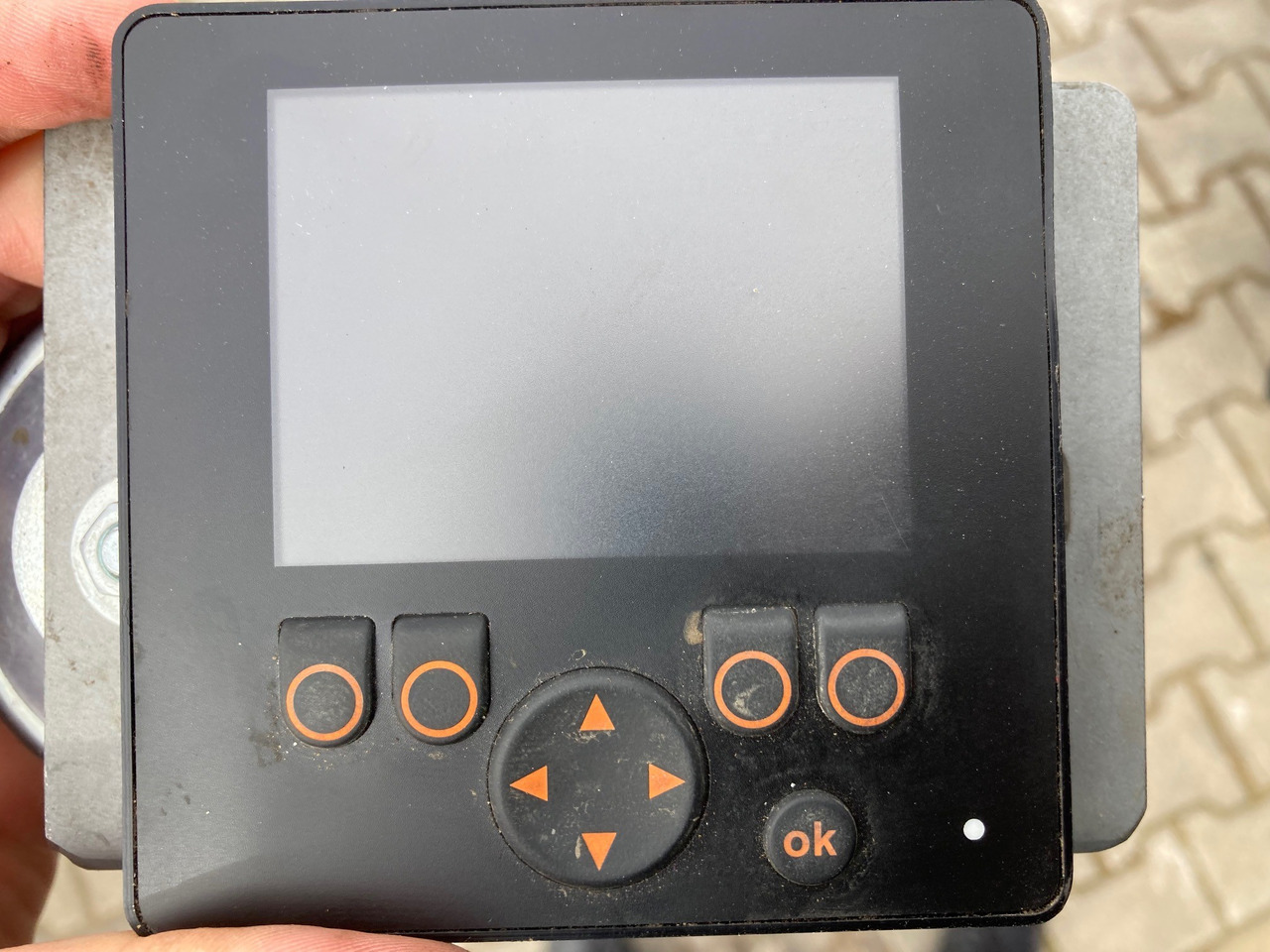 Pel-Tuote Gülle Schlitzgerät 8m - Pulverizador: foto 2 Pel-Tuote Gülle Schlitzgerät 8m - Pulverizador: foto 2