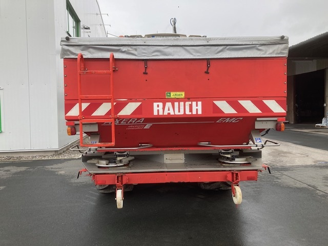 Rauch Axera H EMC - Pulverizador: foto 1 Rauch Axera H EMC - Pulverizador: foto 1