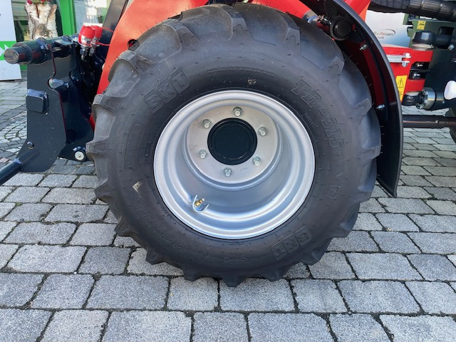 Schäffer Lader Typ 3650 - Cargadora de ruedas: foto 3 Schäffer Lader Typ 3650 - Cargadora de ruedas: foto 3