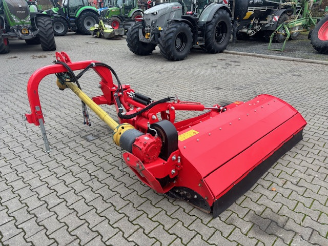 Tehnos MB 220 LW - Desbrozadora de martillos: foto 1 Tehnos MB 220 LW - Desbrozadora de martillos: foto 1