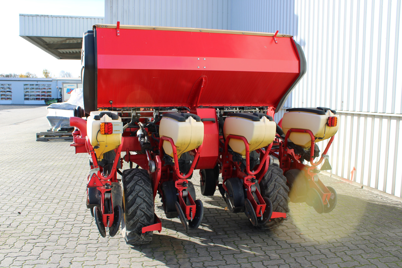 Väderstad Drillmaschine Tempo TPF8 - Sembradora: foto 3 Väderstad Drillmaschine Tempo TPF8 - Sembradora: foto 3