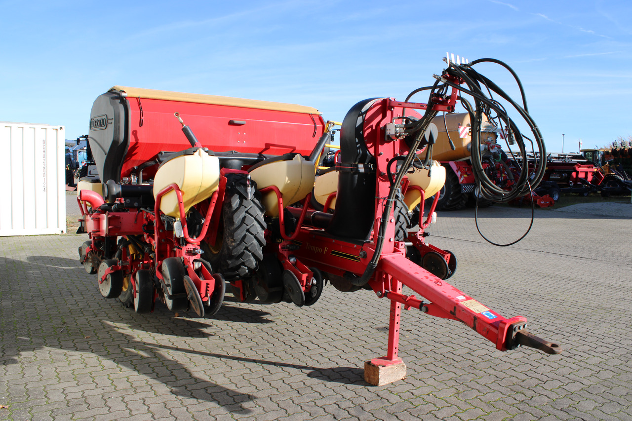 Väderstad Drillmaschine Tempo TPF8 - Sembradora: foto 2 Väderstad Drillmaschine Tempo TPF8 - Sembradora: foto 2