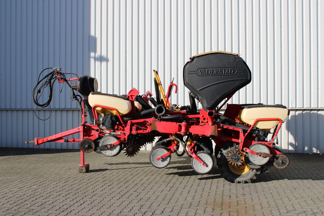 Väderstad Drillmaschine Tempo TPF8 - Sembradora: foto 1 Väderstad Drillmaschine Tempo TPF8 - Sembradora: foto 1