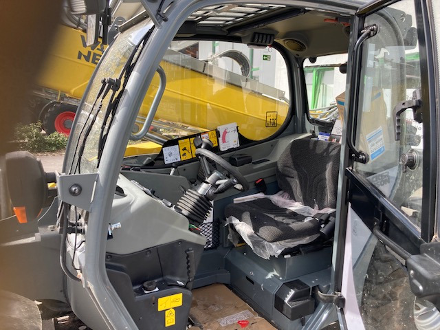 Manipulador telescópico Wacker Neuson TH 522: foto 7