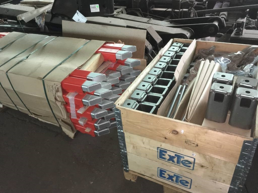 ExTe rakonca (stakes) - Herramienta/ Equipo: foto 5 ExTe rakonca (stakes) - Herramienta/ Equipo: foto 5