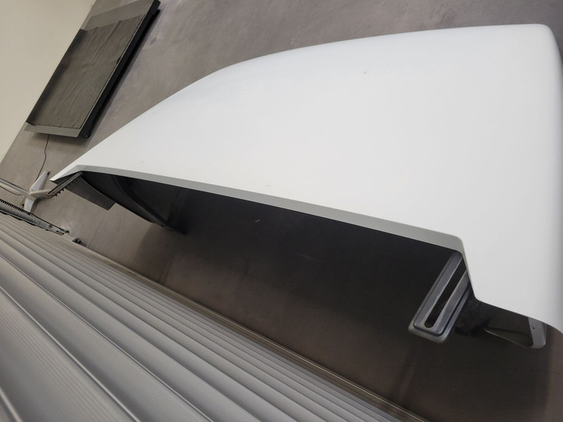 Mercedes-Benz ATEGO - Aerodinámica/ Spoiler para Camión: foto 3 Mercedes-Benz ATEGO - Aerodinámica/ Spoiler para Camión: foto 3