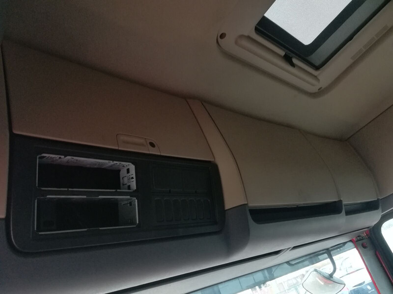 Cabina e interior para Camión Scania R SERIE - Euro 6: foto 8