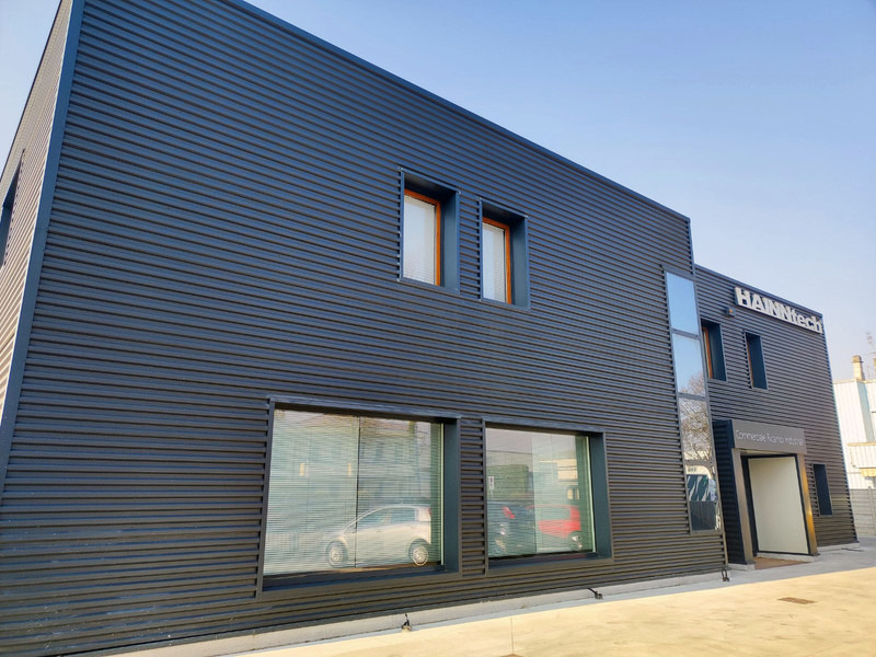 Caja de cambios para Camión Volvo FH FM VT2506PT REMANUFACTURED WITH WARRANTY: foto 15