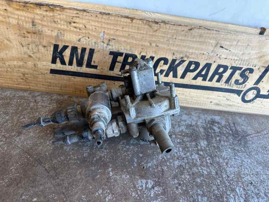 EKERI WABCO ABS VALVE 4802070010 - Válvula para Remolque: foto 1 EKERI WABCO ABS VALVE 4802070010 - Válvula para Remolque: foto 1