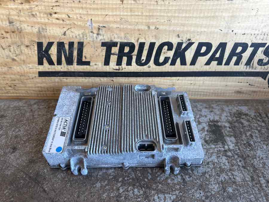 IVECO ECU BUS 5006144131 - Unidad de control para Autobús: foto 1 IVECO ECU BUS 5006144131 - Unidad de control para Autobús: foto 1