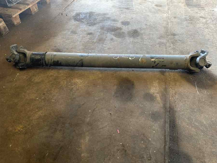 MAN PROPSHAFT 81.39143-6166 - Árbol de transmisión para Camión: foto 1 MAN PROPSHAFT 81.39143-6166 - Árbol de transmisión para Camión: foto 1
