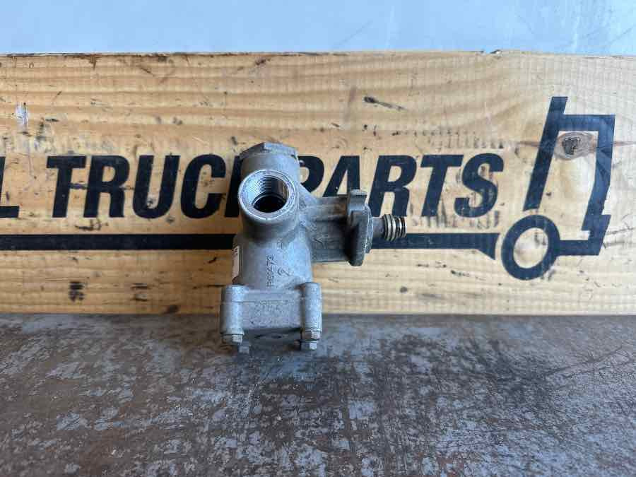 EKERI KNORR-BREMSE VALVE DB1102 I61235 - Otra maquinaria: foto 1 EKERI KNORR-BREMSE VALVE DB1102 I61235 - Otra maquinaria: foto 1