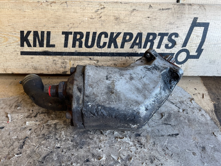 PARKER HYDRAULIC PUMP 3781080 - Bomba hidráulica para Camión: foto 2 PARKER HYDRAULIC PUMP 3781080 - Bomba hidráulica para Camión: foto 2