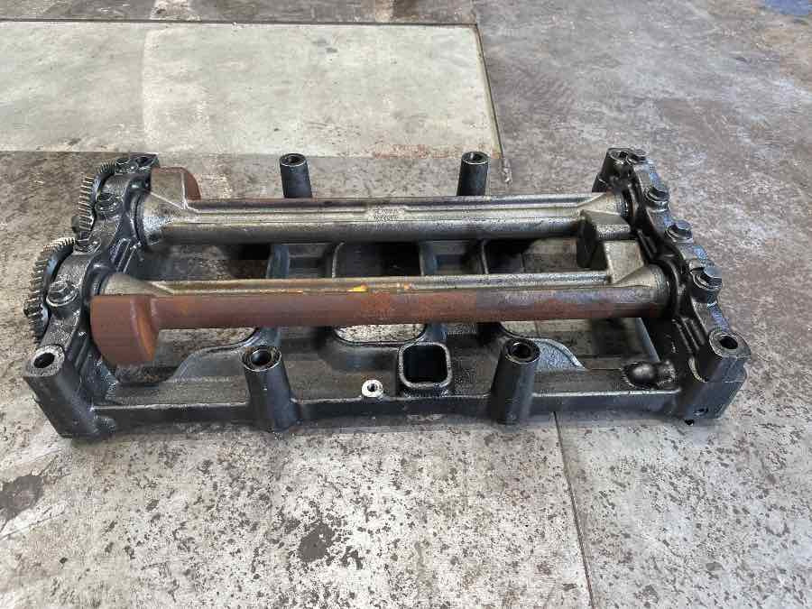 SCANIA BALANCE SHAFT 2252064 - Motor y piezas para Camión: foto 1 SCANIA BALANCE SHAFT 2252064 - Motor y piezas para Camión: foto 1