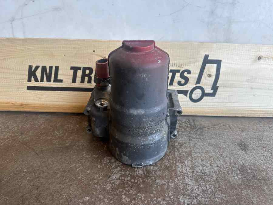 SCANIA CENTRIFUGAL OIL CLEANER 2433650 - Motor y piezas para Camión: foto 1 SCANIA CENTRIFUGAL OIL CLEANER 2433650 - Motor y piezas para Camión: foto 1