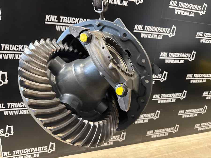 SCANIA DIFF R885 - 2.87 // 2418523 - Diferencial para Camión: foto 2 SCANIA DIFF R885 - 2.87 // 2418523 - Diferencial para Camión: foto 2