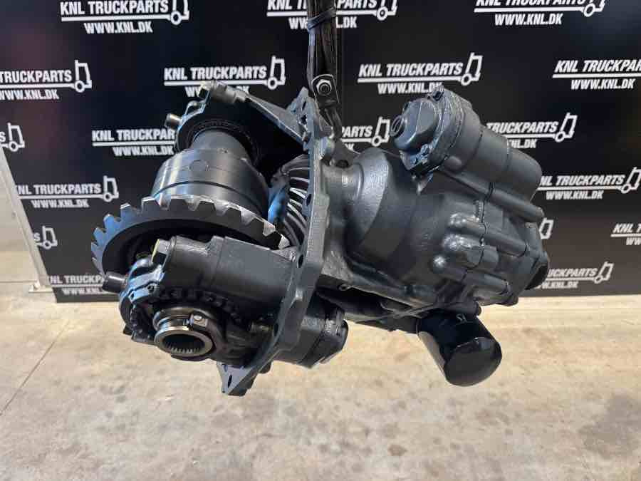 SCANIA DIFF RBP835 - 3.96 // 1531355 - Diferencial para Camión: foto 1 SCANIA DIFF RBP835 - 3.96 // 1531355 - Diferencial para Camión: foto 1