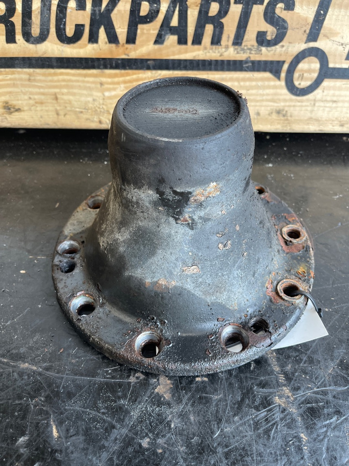 SCANIA DRIVE SHAFT FLANGE 2437692 - Palier para Camión: foto 1 SCANIA DRIVE SHAFT FLANGE 2437692 - Palier para Camión: foto 1