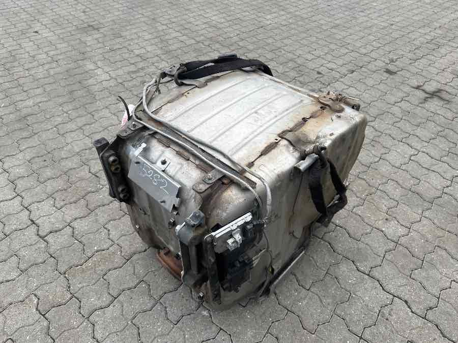 SCANIA EXHAUST 2239076 - Sistema de escape para Camión: foto 1 SCANIA EXHAUST 2239076 - Sistema de escape para Camión: foto 1