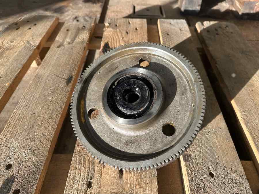 SCANIA GEAR 1376355 - Motor y piezas para Camión: foto 1 SCANIA GEAR 1376355 - Motor y piezas para Camión: foto 1