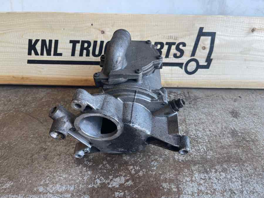 SCANIA OIL MIST SEPERATOR 1883239 - Motor y piezas para Camión: foto 2 SCANIA OIL MIST SEPERATOR 1883239 - Motor y piezas para Camión: foto 2