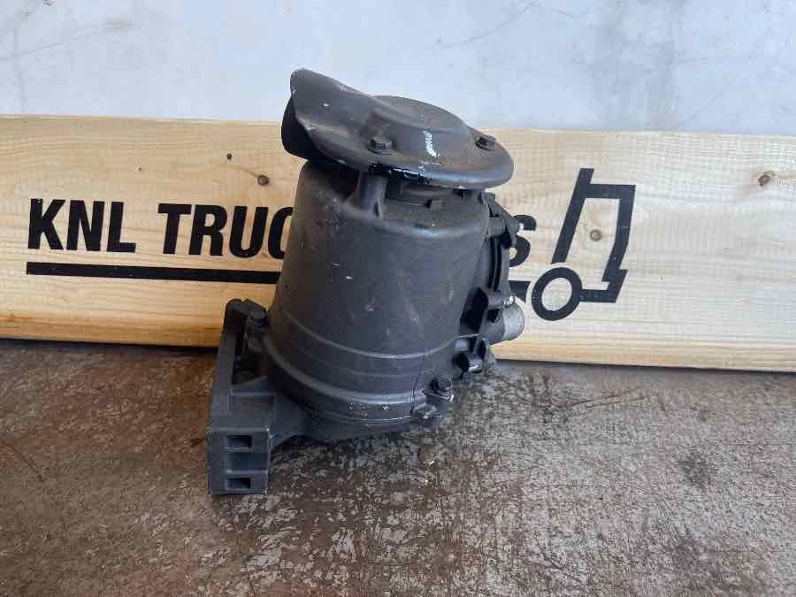 SCANIA OIL MIST SEPERATOR 1921821 - Motor y piezas para Camión: foto 1 SCANIA OIL MIST SEPERATOR 1921821 - Motor y piezas para Camión: foto 1