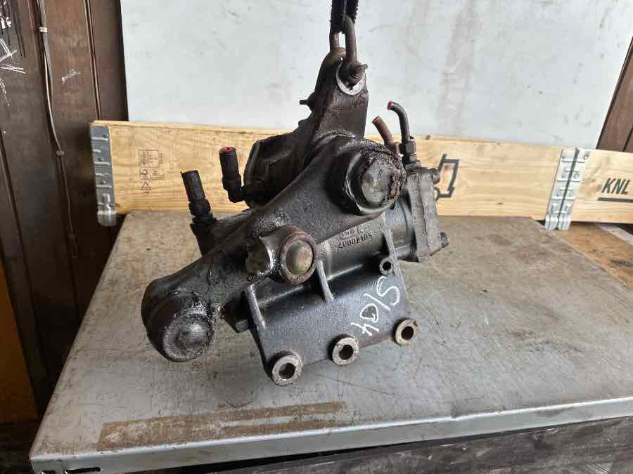 SCANIA STEERING GEAR TAS85 // 1930694 - Dirección para Camión: foto 1 SCANIA STEERING GEAR TAS85 // 1930694 - Dirección para Camión: foto 1