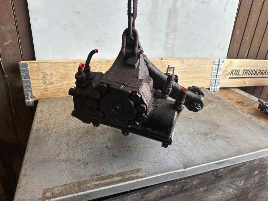 SCANIA STEERING GEAR TAS85 // 1930694 - Dirección para Camión: foto 2 SCANIA STEERING GEAR TAS85 // 1930694 - Dirección para Camión: foto 2