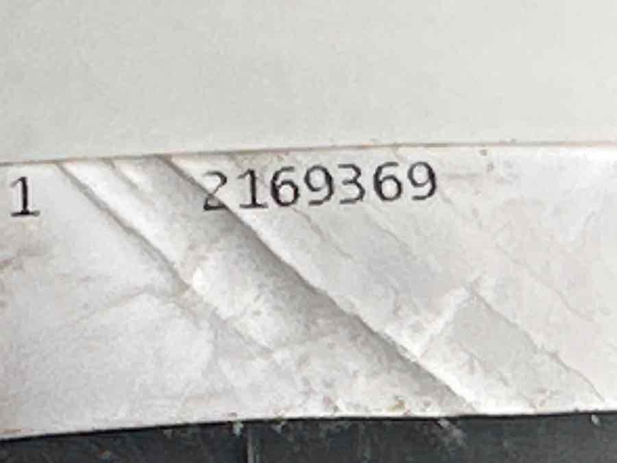 SCANIA STEERING SUPPORT COVER 2169369 - Dirección para Camión: foto 2 SCANIA STEERING SUPPORT COVER 2169369 - Dirección para Camión: foto 2