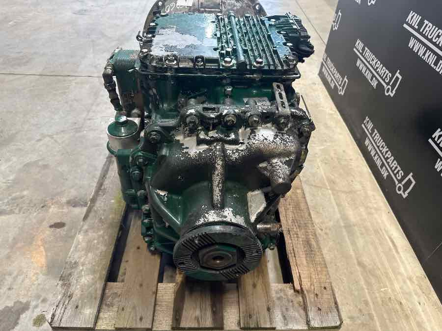 VOLVO GEARBOX AT2612F // 60150775 - Caja de cambios para Camión: foto 3 VOLVO GEARBOX AT2612F // 60150775 - Caja de cambios para Camión: foto 3