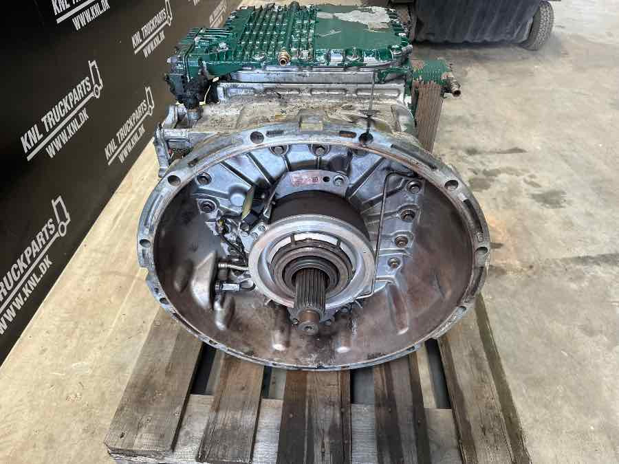 VOLVO GEARBOX AT2612F // 60150775 - Caja de cambios para Camión: foto 2 VOLVO GEARBOX AT2612F // 60150775 - Caja de cambios para Camión: foto 2
