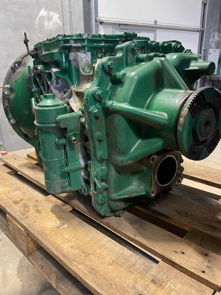 VOLVO GEARBOX AT2612F // 60150785 - Caja de cambios para Camión: foto 2 VOLVO GEARBOX AT2612F // 60150785 - Caja de cambios para Camión: foto 2