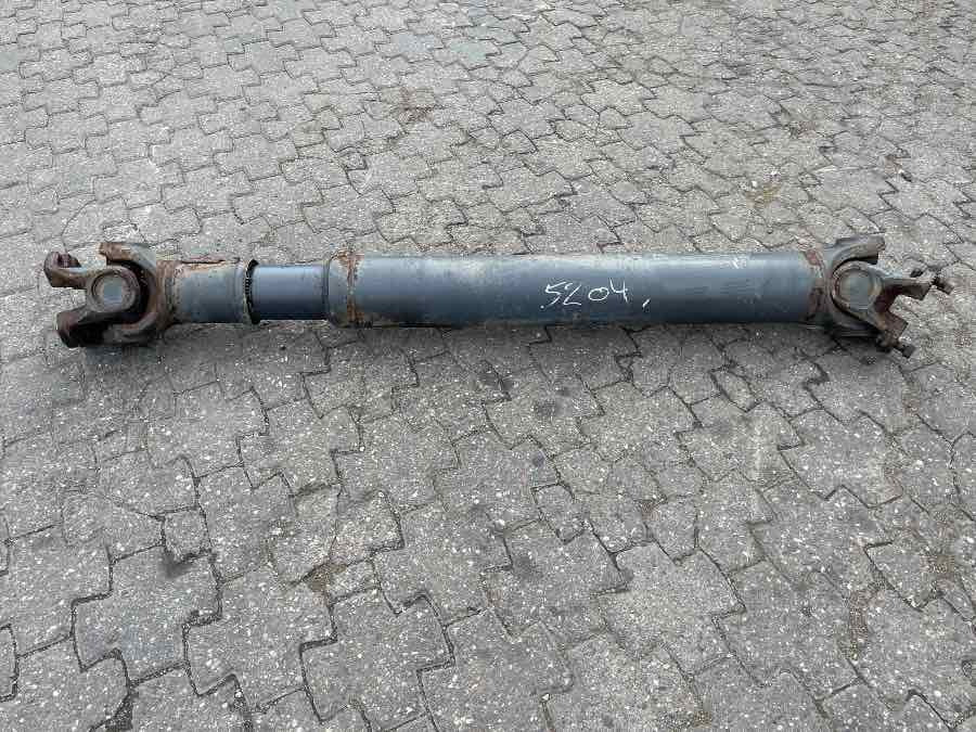 VOLVO PROPSHAFT 1068142 - Árbol de transmisión para Camión: foto 1 VOLVO PROPSHAFT 1068142 - Árbol de transmisión para Camión: foto 1