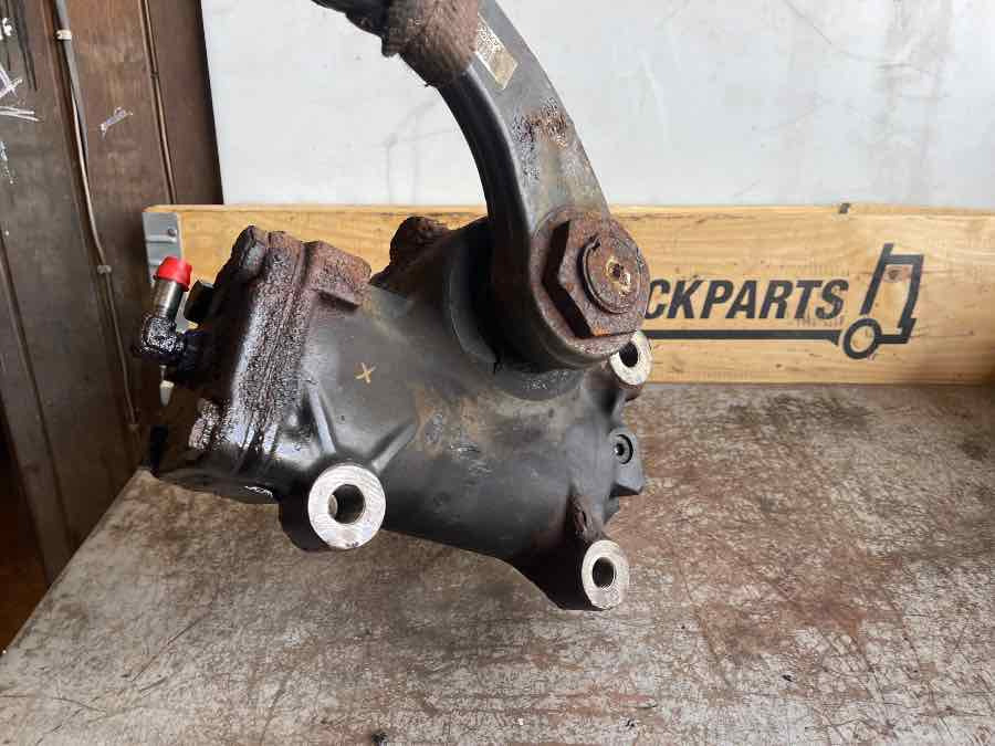 VOLVO STEERING GEAR 20901108 - Dirección para Camión: foto 2 VOLVO STEERING GEAR 20901108 - Dirección para Camión: foto 2