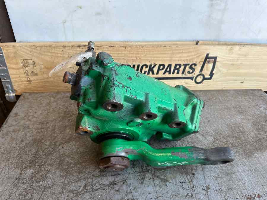VOLVO STEERING GEAR 250303 - Dirección para Camión: foto 2 VOLVO STEERING GEAR 250303 - Dirección para Camión: foto 2