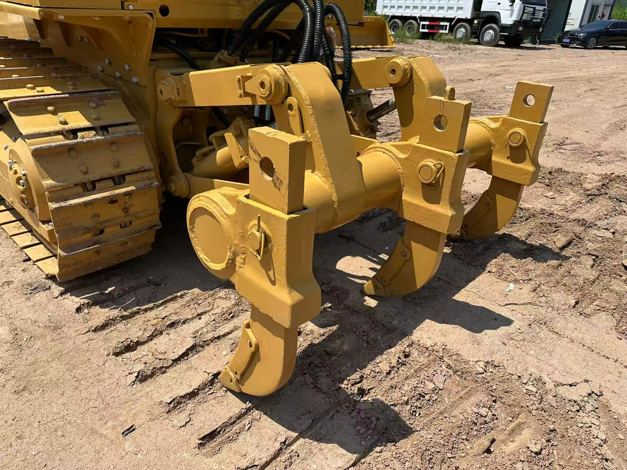 CAT D6G - Bulldozer: foto 4 CAT D6G - Bulldozer: foto 4