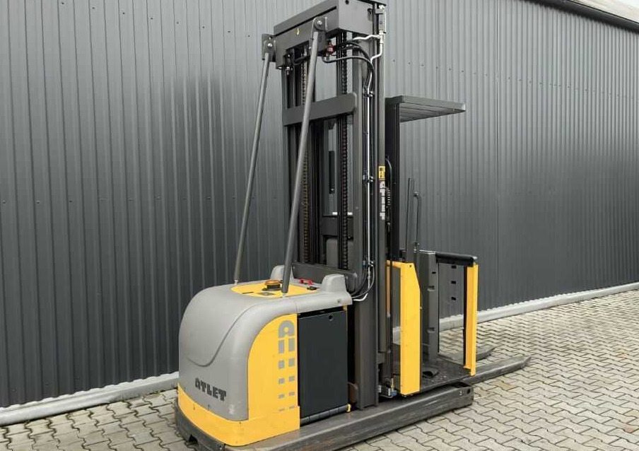 Atlet OPS/1000DTFV1655 - Recoge pedidos: foto 1 Atlet OPS/1000DTFV1655 - Recoge pedidos: foto 1