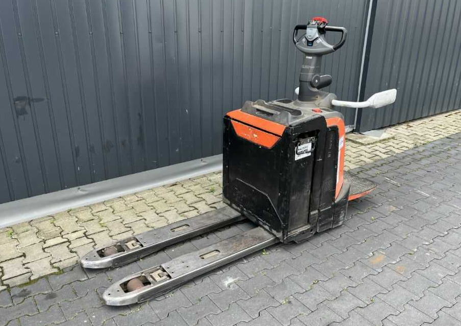 BT LPE200 - Transpaleta: foto 1 BT LPE200 - Transpaleta: foto 1