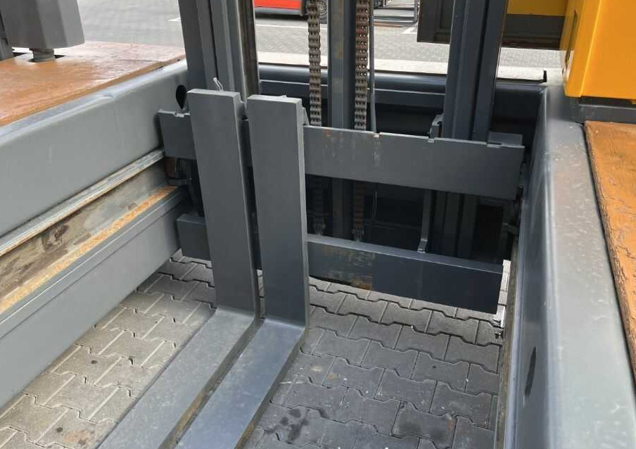 Baumann DX 50/14/45 - Carretilla de carga lateral: foto 3 Baumann DX 50/14/45 - Carretilla de carga lateral: foto 3