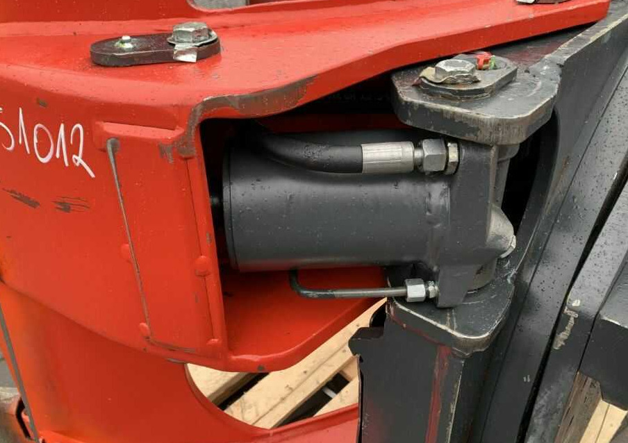 Pinza para Carretilla elevadora Bolzoni AR-33RJ0-13: foto 10 Pinza para Carretilla elevadora Bolzoni AR-33RJ0-13: foto 10