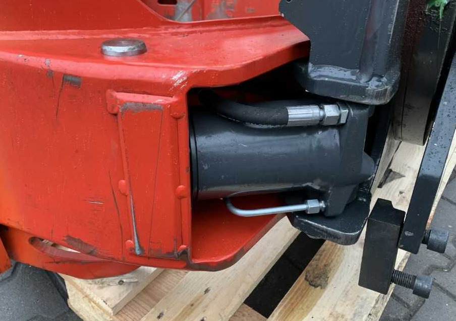 Pinza para Carretilla elevadora Bolzoni AR-33RJ0-13: foto 8 Pinza para Carretilla elevadora Bolzoni AR-33RJ0-13: foto 8